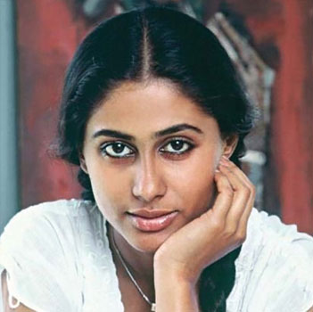Smita Patil